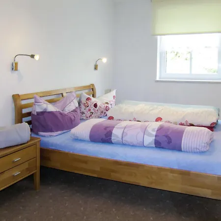 Emma - Ptz170 By Interhome Apartment Prutz