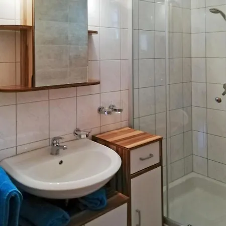 Emma - Ptz170 By Interhome Apartment